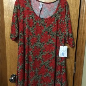 LuLaRoe XL Perfect T